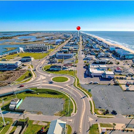 Saltwater 106 1St Floor Low Tide Vila Surf City Exterior foto